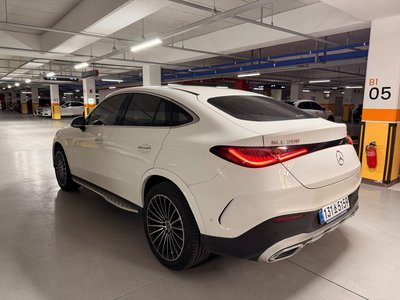 MERCEDES-BENZ GLC - 3
