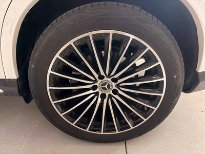 MERCEDES-BENZ GLC - 6