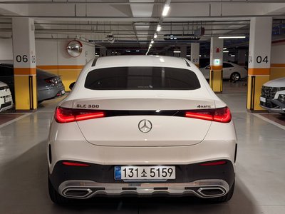 MERCEDES-BENZ GLC - 2