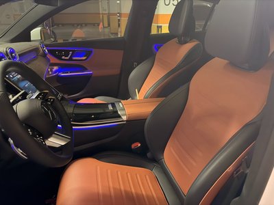 MERCEDES-BENZ GLC - 10