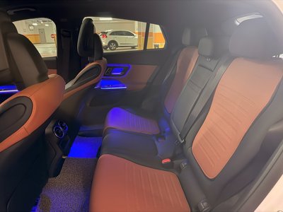 MERCEDES-BENZ GLC - 9