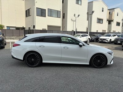 MERCEDES-BENZ CLA - 6