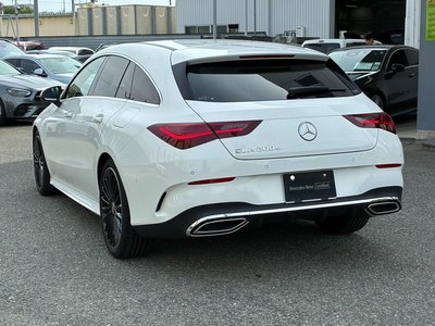 MERCEDES-BENZ CLA - 9