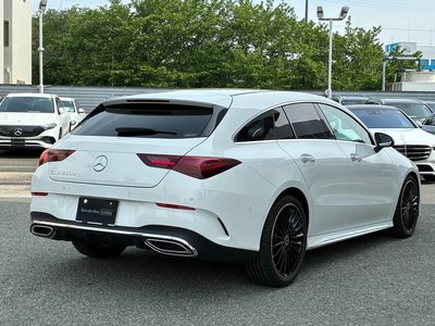MERCEDES-BENZ CLA - 7