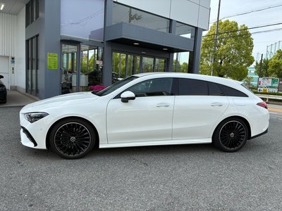 MERCEDES-BENZ CLA - 10