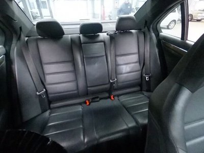 MERCEDES-BENZ C-CLASS AMG - 6