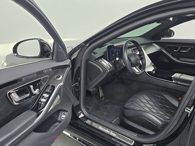 MERCEDES-BENZ S-CLASS - 10