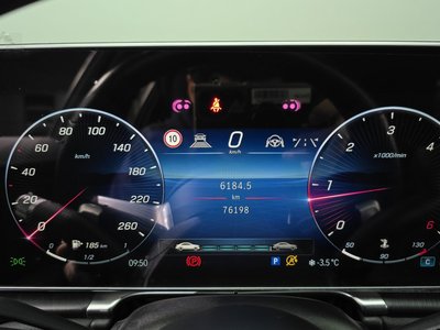 MERCEDES-BENZ S-CLASS - 8