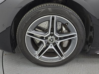 MERCEDES-BENZ S-CLASS - 6