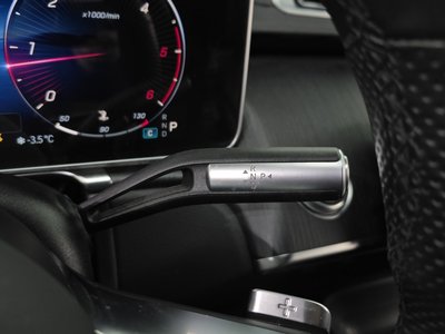 MERCEDES-BENZ S-CLASS - 9