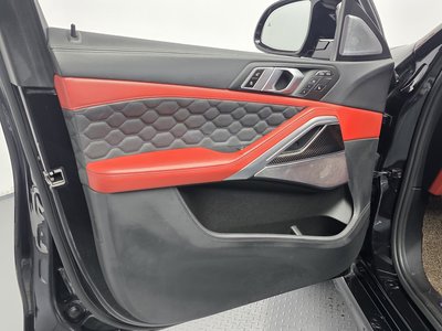 2021 BMW X6 M 缩略图 14