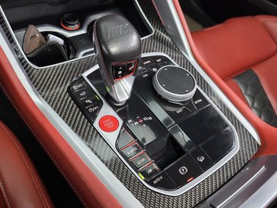 2021 BMW X6 M 缩略图 12