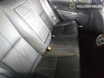 MERCEDES-BENZ S-CLASS - 6