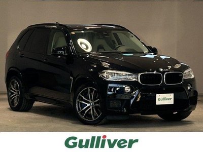BMW X5 M - 1