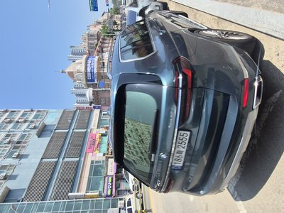 BMW X7 - 4