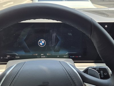 BMW X7 - 8