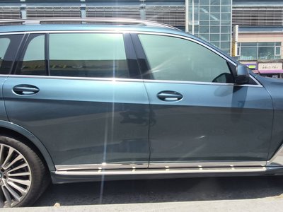 BMW X7 - 6