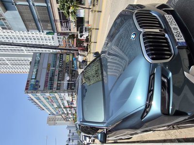 BMW X7 - 2