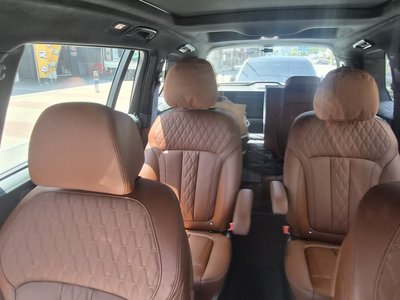 BMW X7 - 9