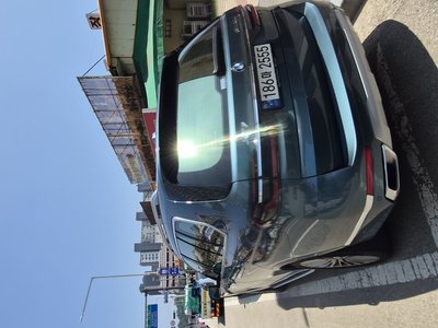 BMW X7 - 3