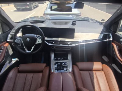 BMW X7 - 5
