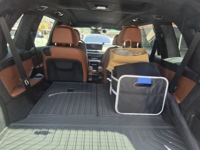 BMW X7 - 10