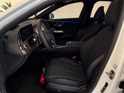 MERCEDES-BENZ E-CLASS - 10