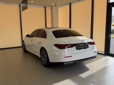 MERCEDES-BENZ E-CLASS - 5