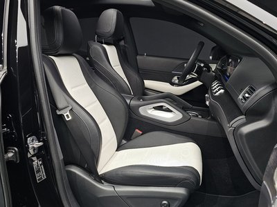 2025 Mercedes-BENZ GLE — миниатюра 11