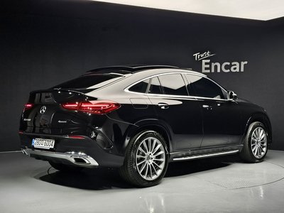 2025 Mercedes-BENZ GLE — фото 4