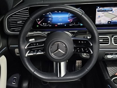 2025 Mercedes-BENZ GLE — миниатюра 13