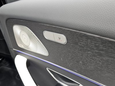 2025 Mercedes-BENZ GLE — миниатюра 19