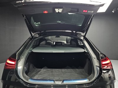 2025 Mercedes-BENZ GLE — миниатюра 20