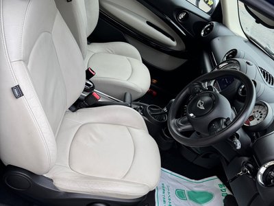 2014 MINI COOPER PACEMAN 缩略图 3