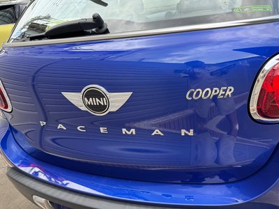 2014 MINI COOPER PACEMAN 缩略图 8