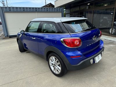 2014 MINI COOPER PACEMAN 缩略图 9