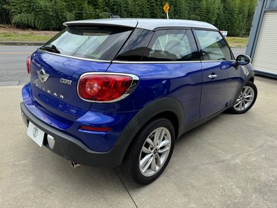 2014 MINI COOPER PACEMAN 缩略图 2