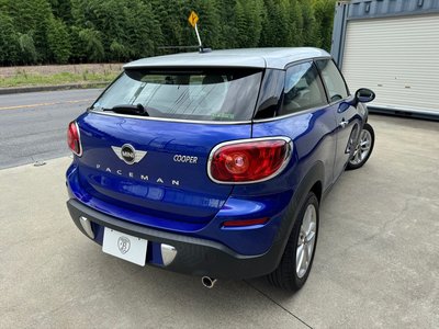 2014 MINI COOPER PACEMAN 缩略图 10