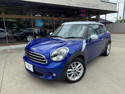 2014 MINI COOPER PACEMAN 缩略图 11
