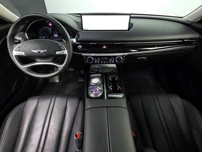 GENESIS G80 (RG3) - 5