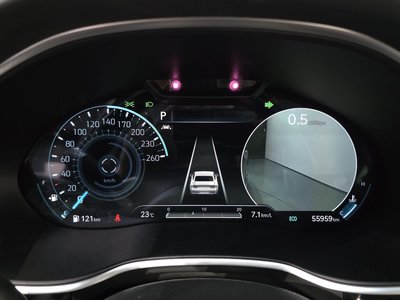 GENESIS G80 (RG3) - 8