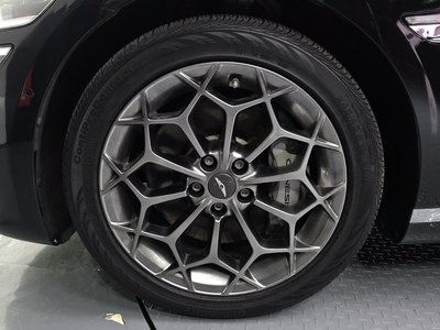 GENESIS G80 (RG3) - 6