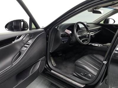 GENESIS G80 (RG3) - 10