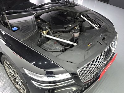 GENESIS G80 (RG3) - 7