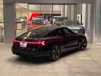 AUDI E-TRON GT QUATTRO - 4