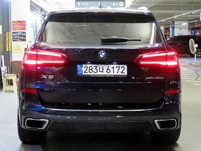 BMW X5 - 6