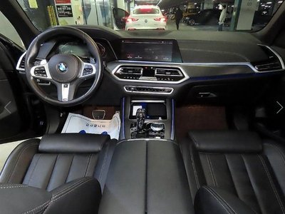 BMW X5 - 10