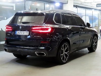 BMW X5 - 3