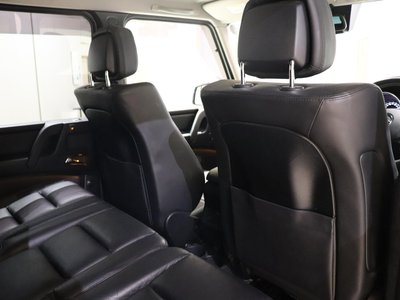 صورة مصغرة 35 لـ 2016 Mercedes-BENZ G-CLASS