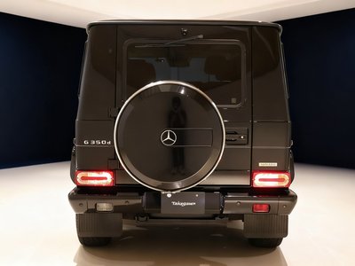 صورة مصغرة 16 لـ 2016 Mercedes-BENZ G-CLASS
